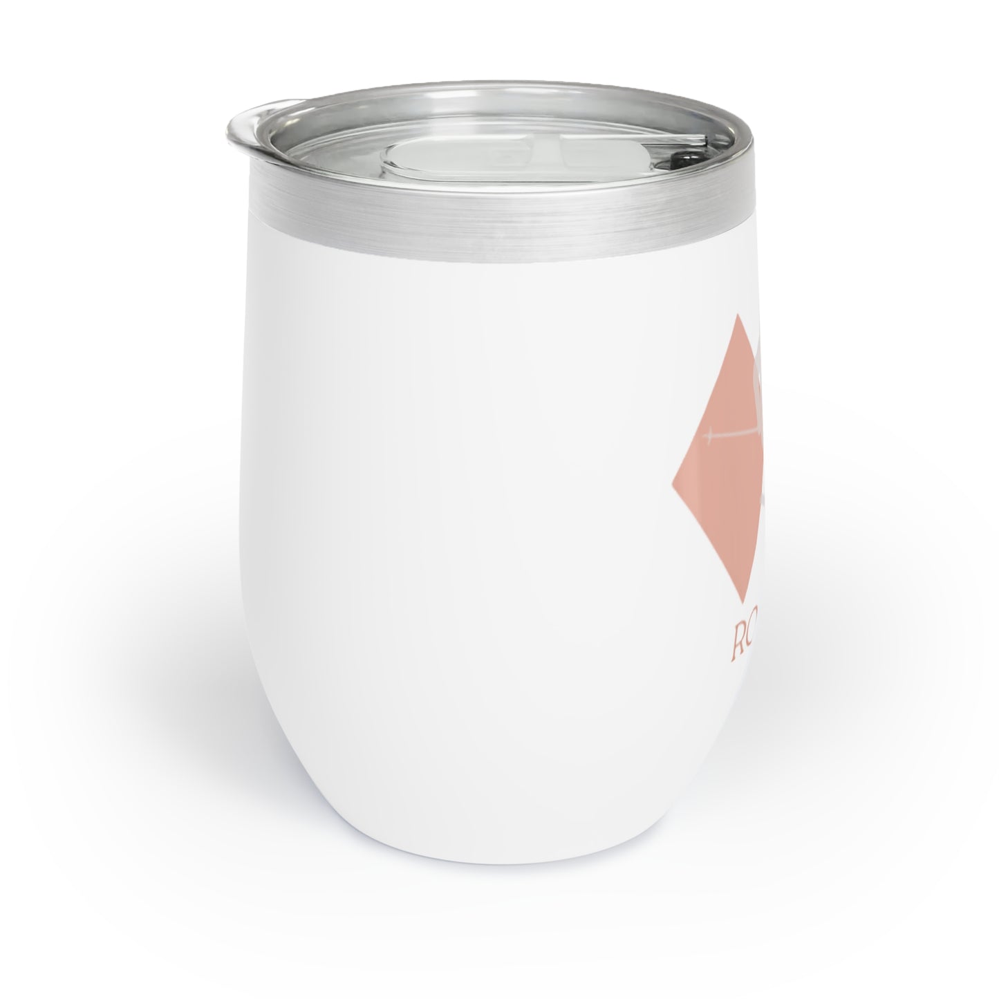 Rose Ski Club® Chill Wine Tumbler