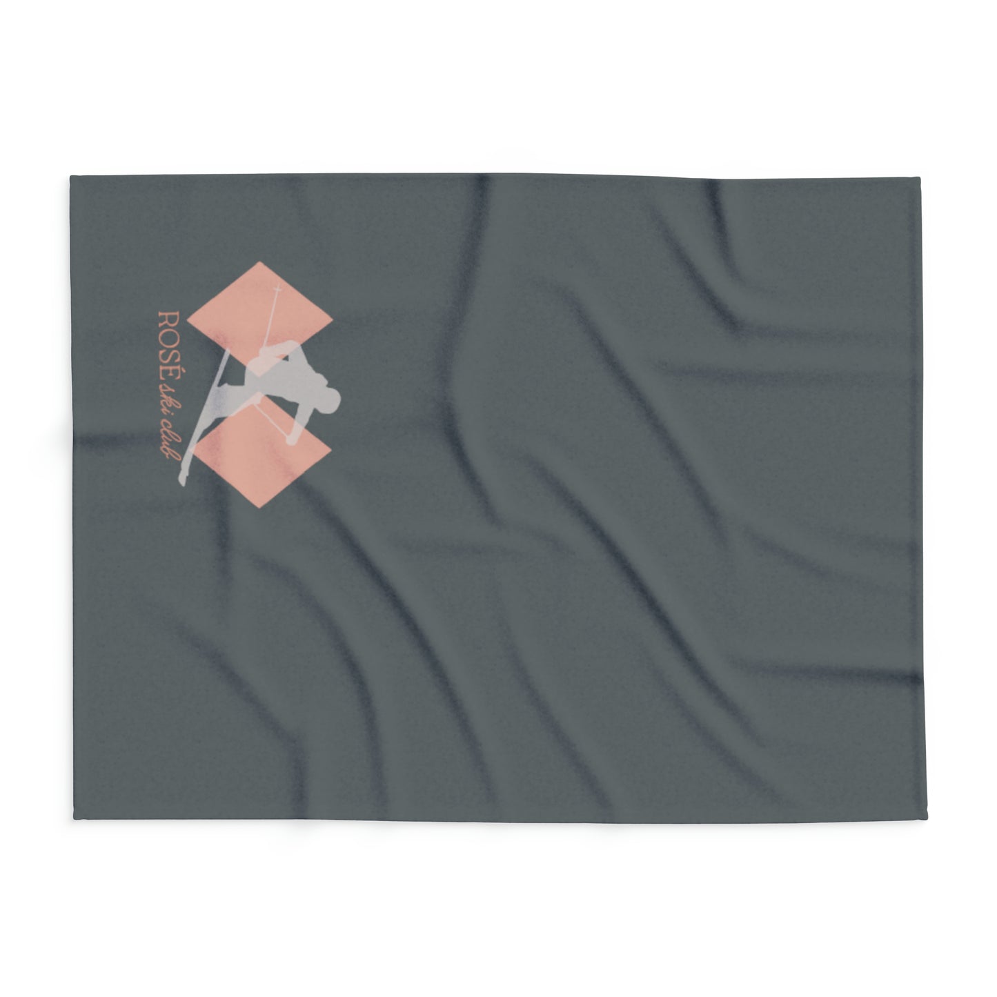 Rose Ski Club® Arctic Fleece Blanket