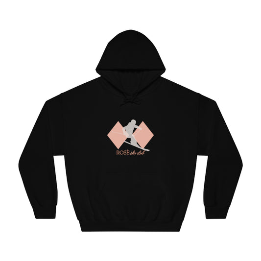 Official Rosé Ski Club® Hooded Sweatshirt