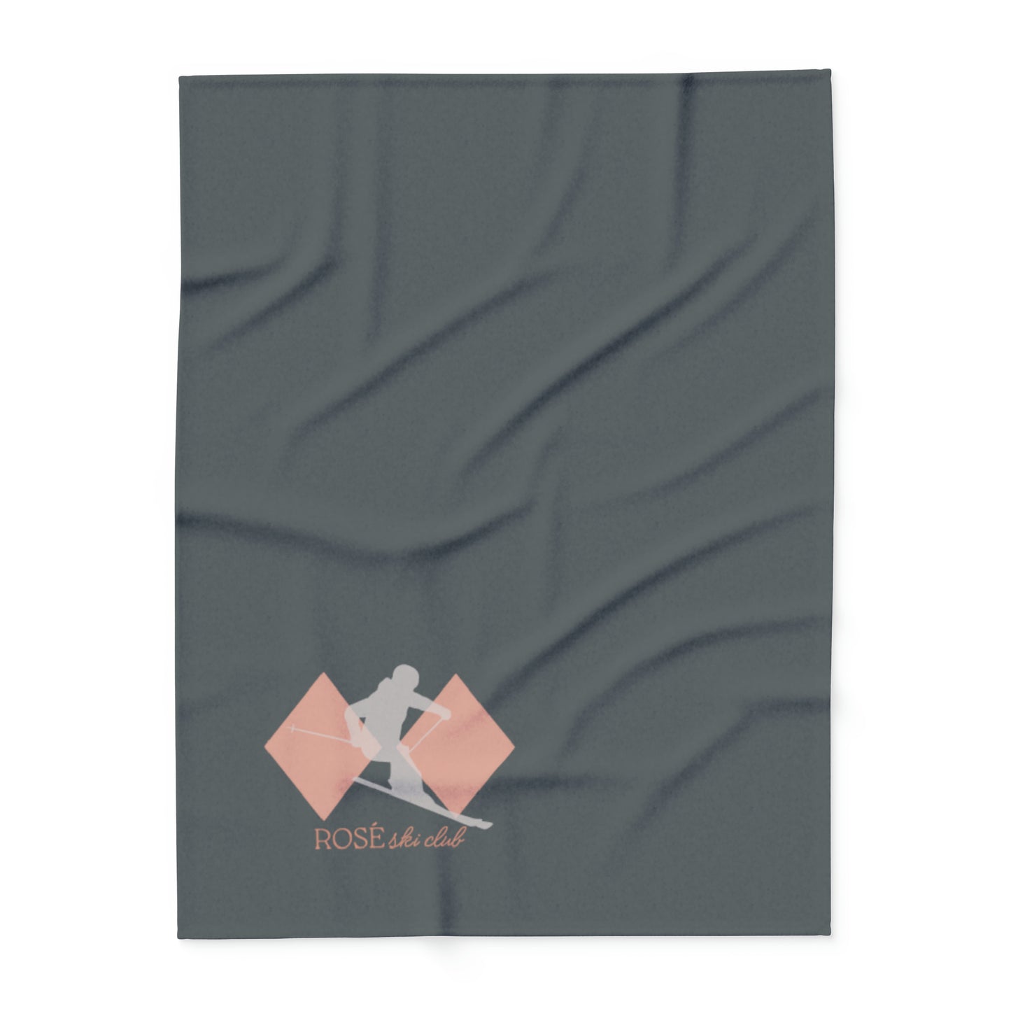Rose Ski Club® Arctic Fleece Blanket